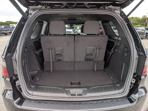 New 2026 Dodge Durango GT RWD image 28
