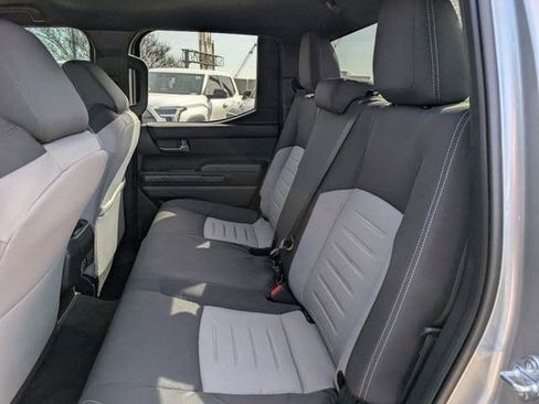 New 2026 Toyota Tacoma TRD Off-Road AWD/4WD image 21