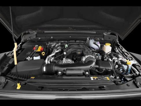 New 2026 Jeep Gladiator Mojave image 21