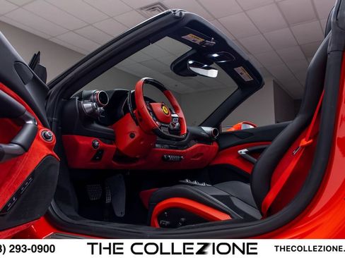 Used 2022 Ferrari F8 Tributo RWD image 47