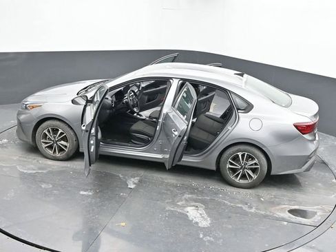 Used 2024 Kia Forte LXS image 58