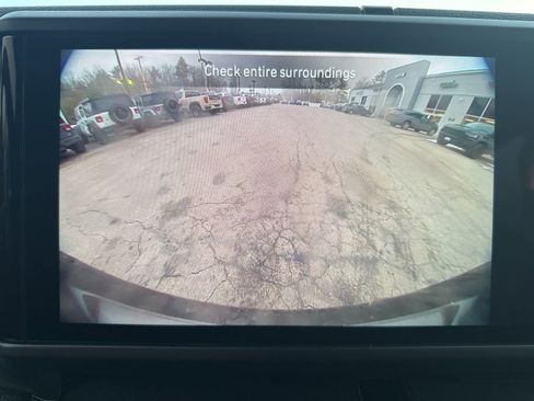 New 2026 Jeep Wrangler Sport S image 21