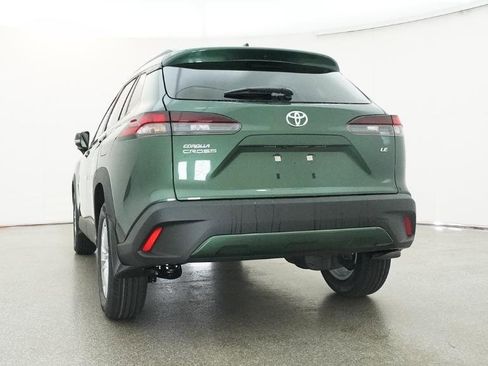New 2026 Toyota Corolla Cross LE image 22