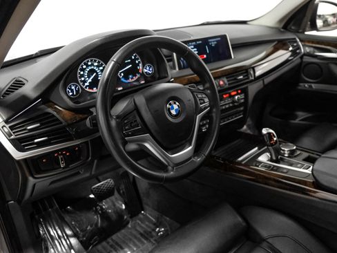 Used 2015 BMW X5 xDrive35i AWD/4WD image 10
