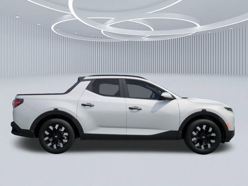 New 2026 Hyundai Santa Cruz SEL FWD image 7