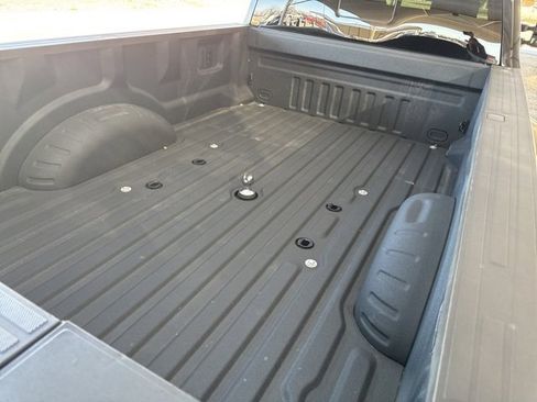 Used 2025 Ford F450 Lariat w/ Lariat Ultimate Package image 10