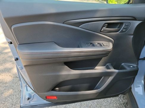 New 2026 Honda Ridgeline TrailSport image 13