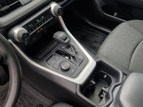 Used 2023 Toyota RAV4 AWD Hybrid image 32