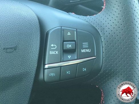 New 2026 Ford Escape ST-Line w/ Tech Pack #1 FWD image 30