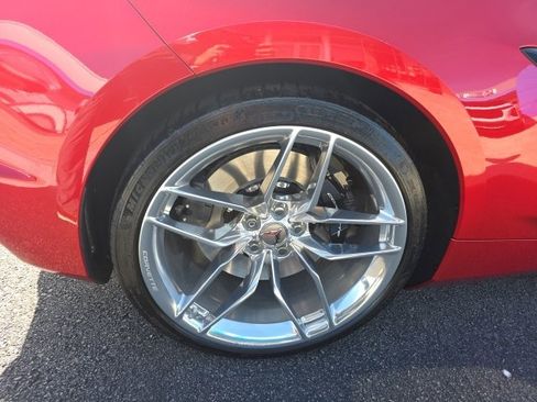 Used 2026 Chevrolet Corvette Z06 image 10