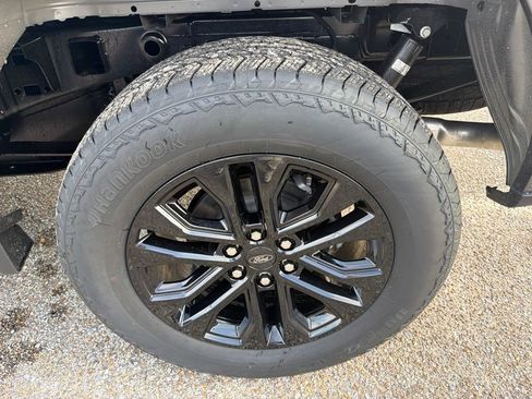 New 2026 Ford F150 Lariat w/ Equipment Group 501A Mid AWD/4WD image 10