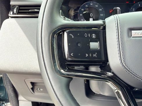 Used 2026 Land Rover Range Rover Velar Dynamic SE AWD/4WD image 38