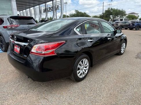 Used 2013 Nissan Altima 2.5 S image 7