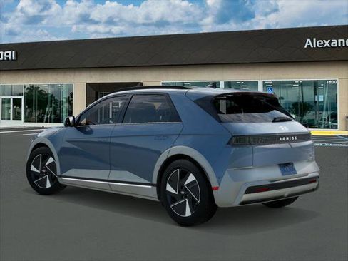 New 2026 Hyundai Ioniq 5 Limited RWD image 5