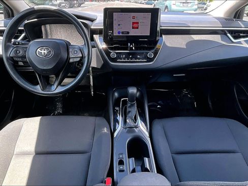 Used 2024 Toyota Corolla LE FWD image 14