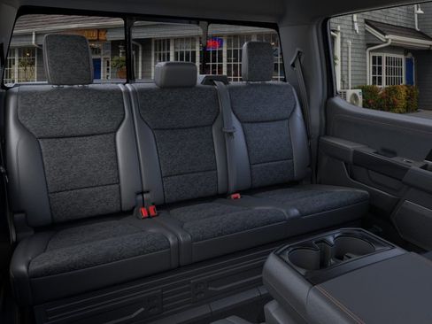 New 2025 Ford F150 Tremor w/ Bed Utility Package AWD/4WD image 11