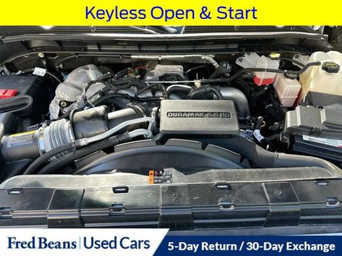 Used 2024 GMC Sierra 3500 Denali w/ Denali Reserve Package AWD/4WD image 38