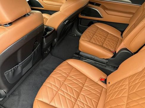 New 2025 Kia Telluride SX X-Line image 14