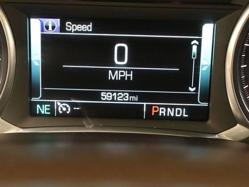 Used 2019 GMC Acadia SLT FWD image 32