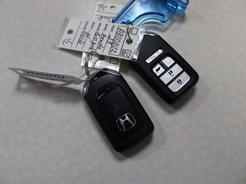 Used 2023 Honda Passport TrailSport image 36