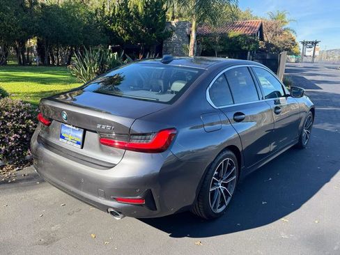 Used 2020 BMW 330i Sedan w/ Convenience Package image 6