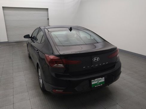 Used 2020 Hyundai Elantra Value Edition image 6