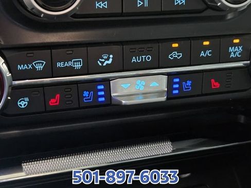 Certified 2025 Ford F150 Raptor AWD/4WD image 23