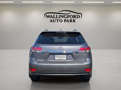Used 2015 Lexus RX 350 AWD image 5