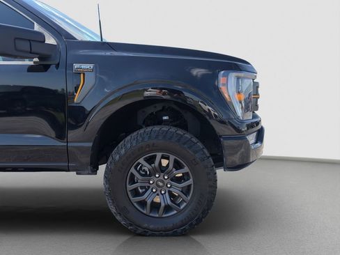 Used 2023 Ford F150 Tremor AWD/4WD image 23
