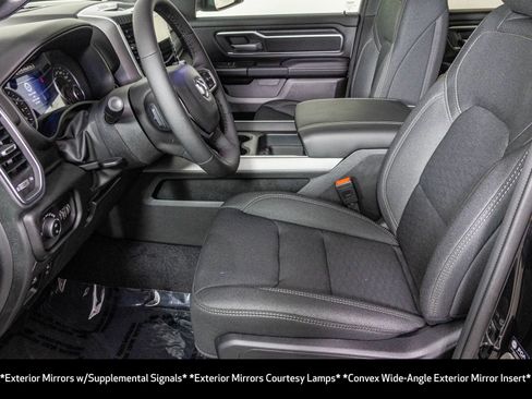 New 2026 RAM 1500 Big Horn image 20