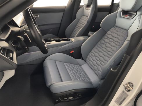 Used 2023 Audi RS e-tron GT w/ Ceramic Brake Package image 5