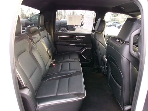 Certified 2025 RAM 1500 Laramie image 12