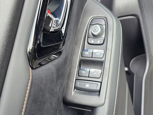 New 2026 Subaru Forester Sport AWD/4WD image 14
