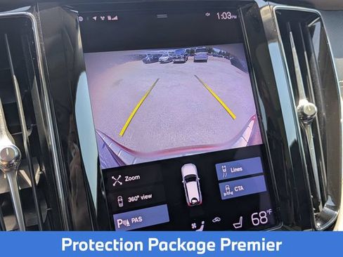 Used 2021 Volvo XC60 T6 Inscription w/ Protection Package Premier AWD/4WD image 24