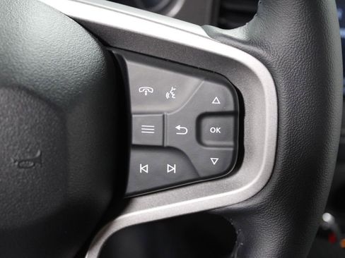 New 2025 Ford Bronco Badlands image 35