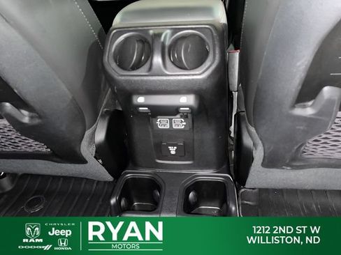 Used 2020 Jeep Gladiator Rubicon AWD/4WD image 42