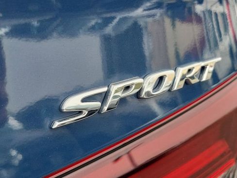 Certified 2025 Honda Civic Sport image 8