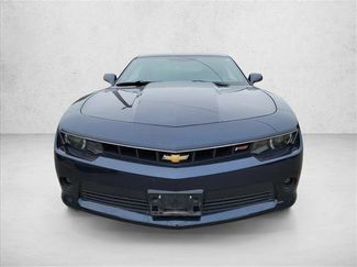 Used 2015 Chevrolet Camaro LT w/ RS Package video 2