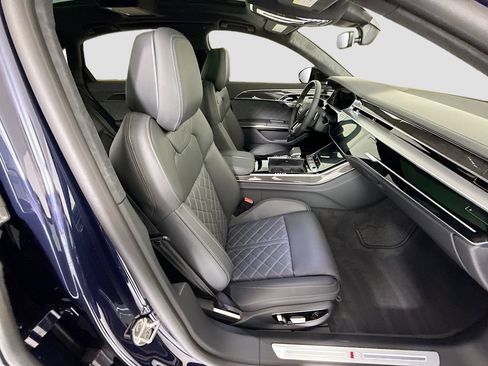 New 2026 Audi S8 AWD/4WD image 21