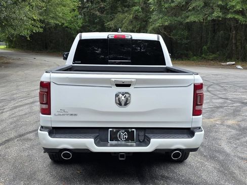 Used 2021 RAM 1500 Limited RWD image 3