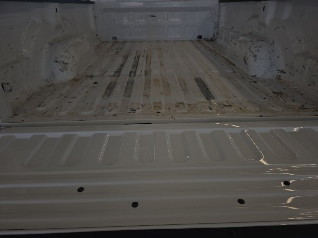 Used 2015 RAM 2500 Tradesman w/ Popular Equipment Group AWD/4WD image 14