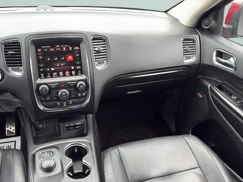 Used 2015 Dodge Durango Limited w/ Premium Group AWD/4WD image 15