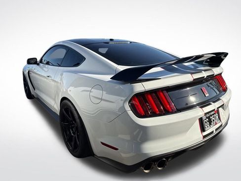 Used 2019 Ford Mustang Shelby GT350R w/ GT350R Equipment Group 920A image 5