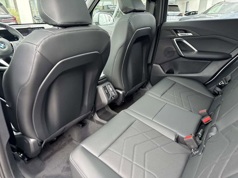 New 2026 BMW X1 xDrive28i w/ Convenience Package AWD/4WD image 10