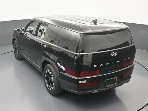 Used 2024 Hyundai Santa Fe SE FWD image 46