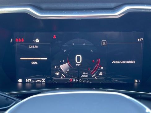 New 2026 GMC Canyon Elevation w/ Convenience Package AWD/4WD image 9