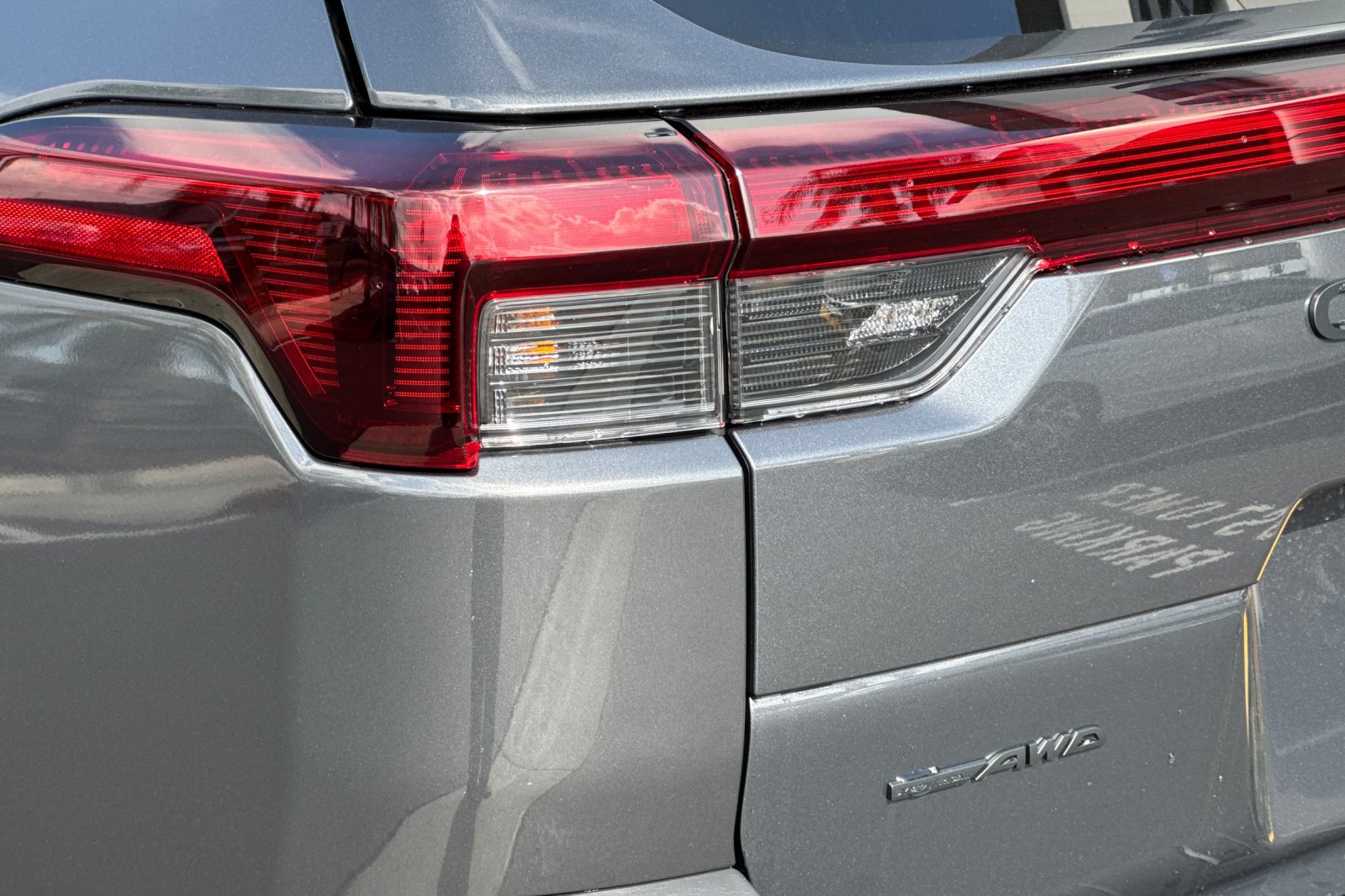New 2026 Subaru Outback Limited AWD/4WD image 27