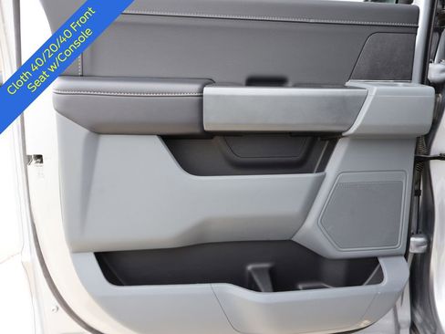 Certified 2025 Ford F150 XLT w/ Equipment Group 301A Standard image 17