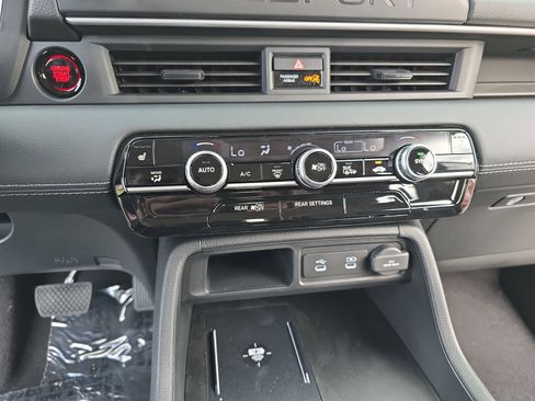 New 2026 Honda Passport RTL image 25