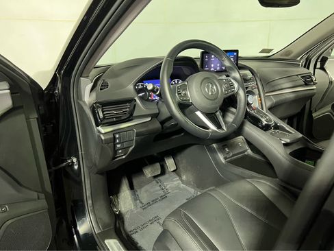 Certified 2023 Acura RDX AWD image 22